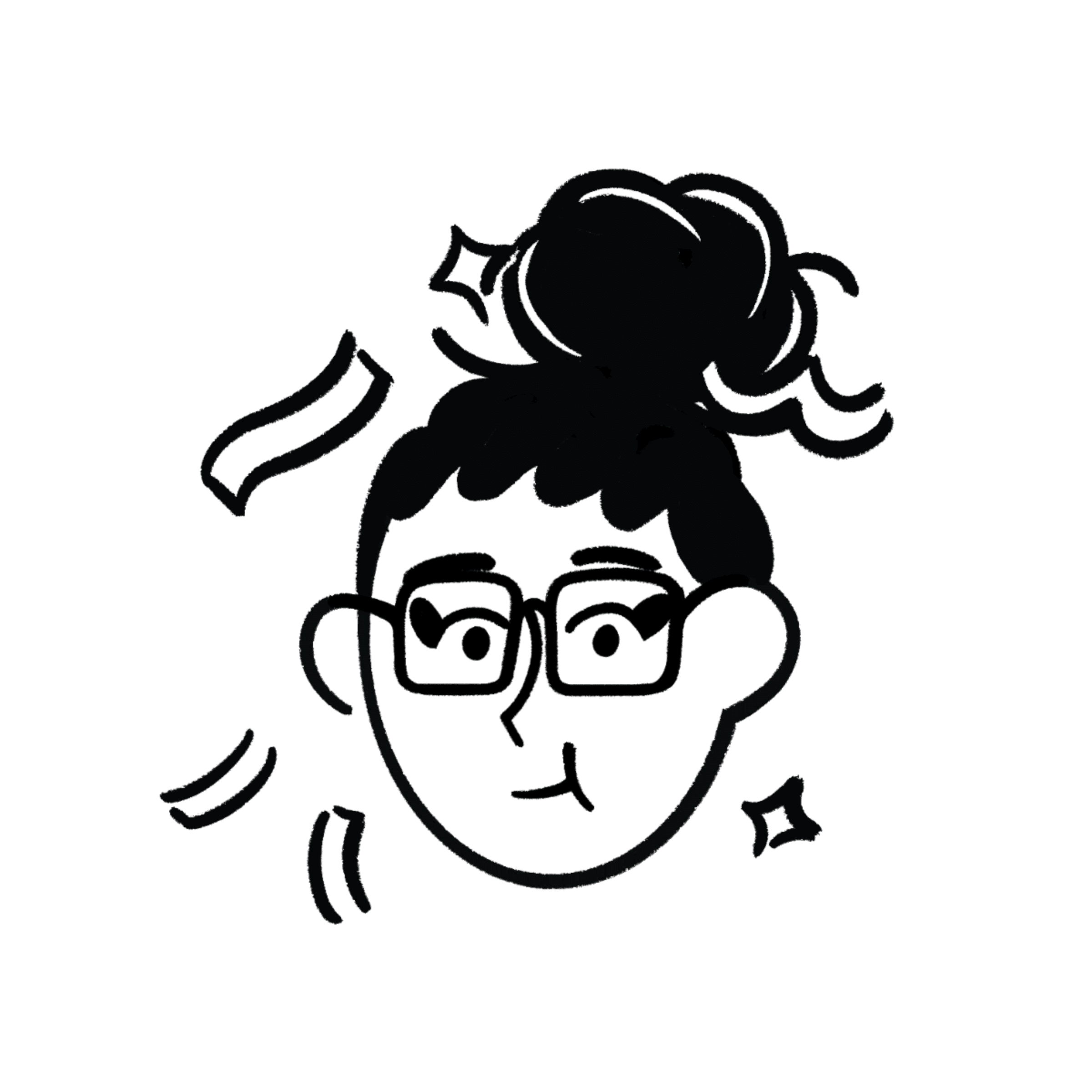 Portrait of Junghyun Park, market research · knowledge base