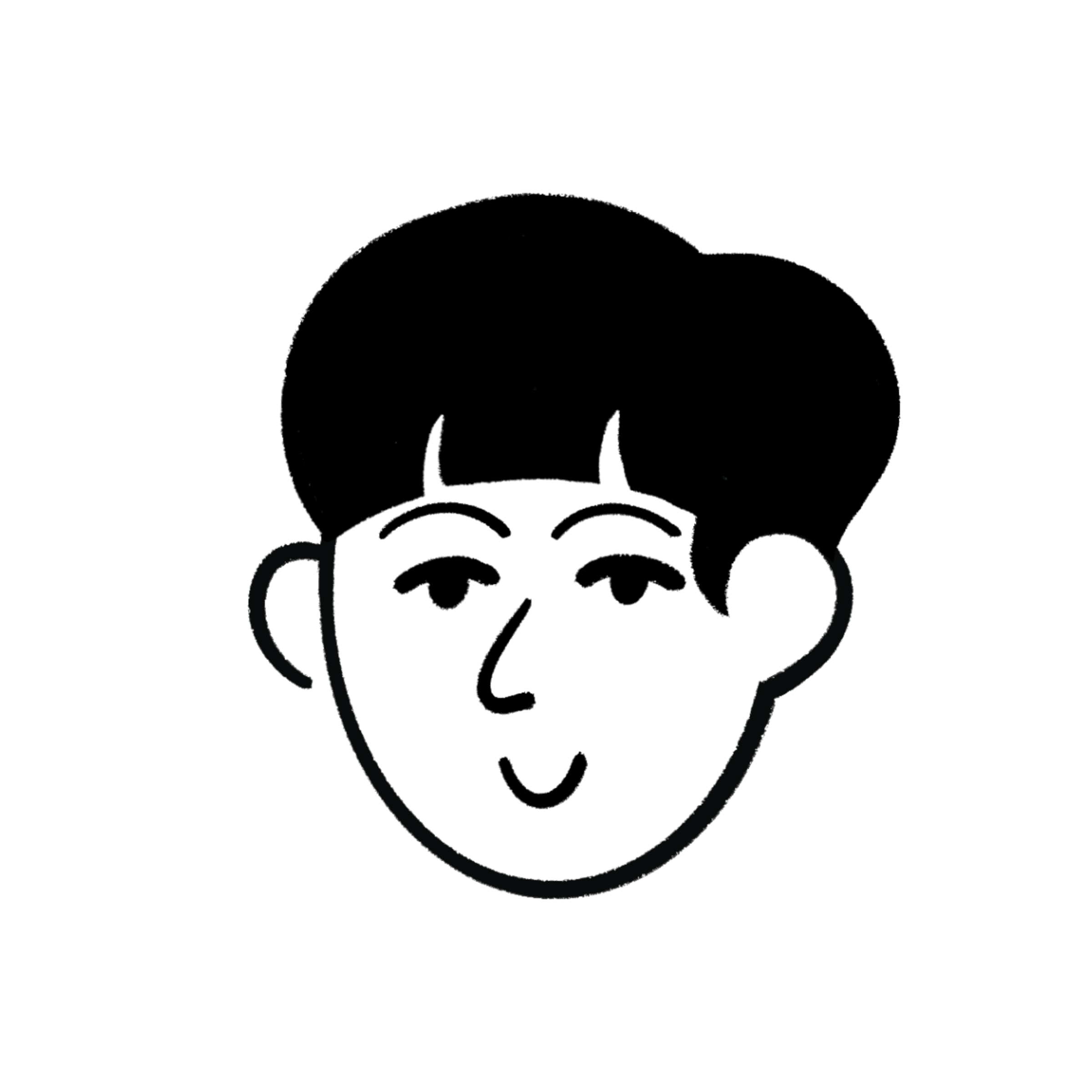 Portrait of Yoonseo Han, business development · validation